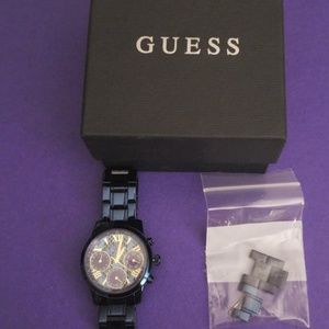 Guess watch
